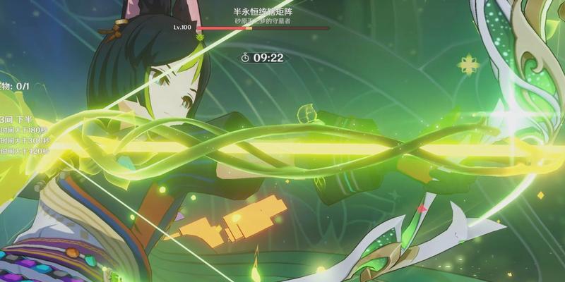 《原神草神进激化队的绝佳选择》（探讨草神在激化队中的角色定位及策略）