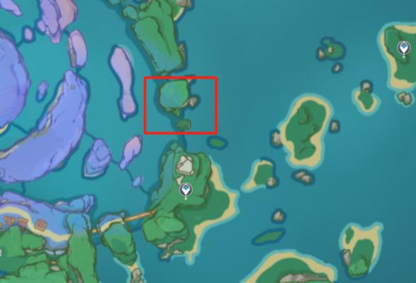 原神稻妻（原神稻妻地岛屿数量及探索方法一览）