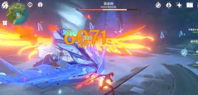 原神登龙剑操作技巧大揭秘（掌握这些技巧）