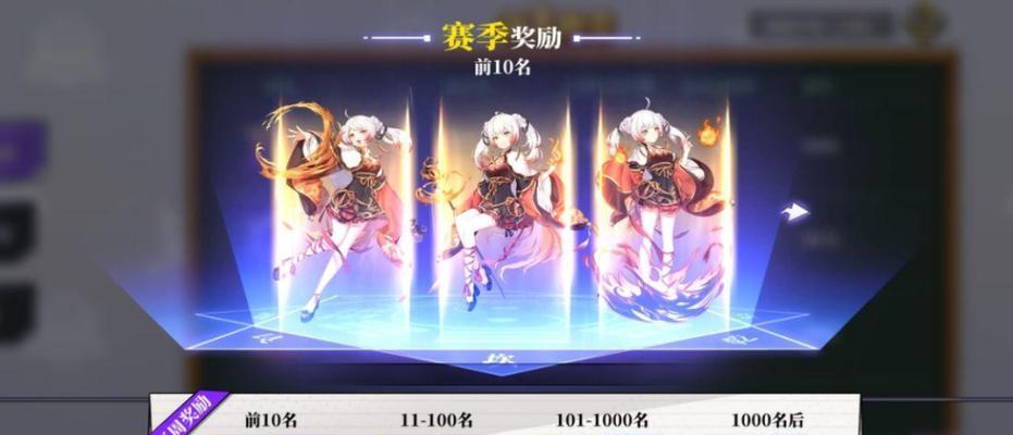 奇门之上新赛季（探索奇门世界的全新冒险）