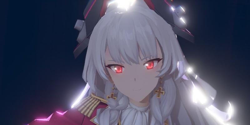 《苍蓝誓约Z23的技能属性和立绘全面介绍》（探索Z23的强大技能、属性与精美立绘）