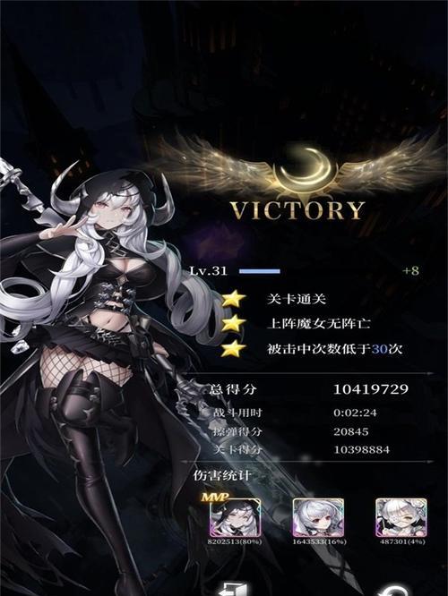 2024最新爆裂魔女皮肤礼包码汇总，尽享游戏特权（探索最新爆裂魔女皮肤礼包）