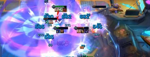 云顶之弈S8魔盗团阵容攻略（打造最强魔盗团阵容）