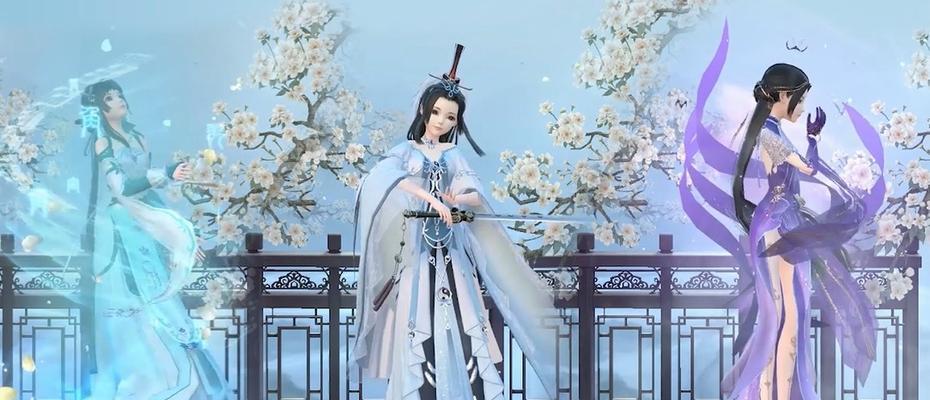 云裳羽衣5-7剧情完美搭配详解（聚焦云裳羽衣5-7剧情攻略）