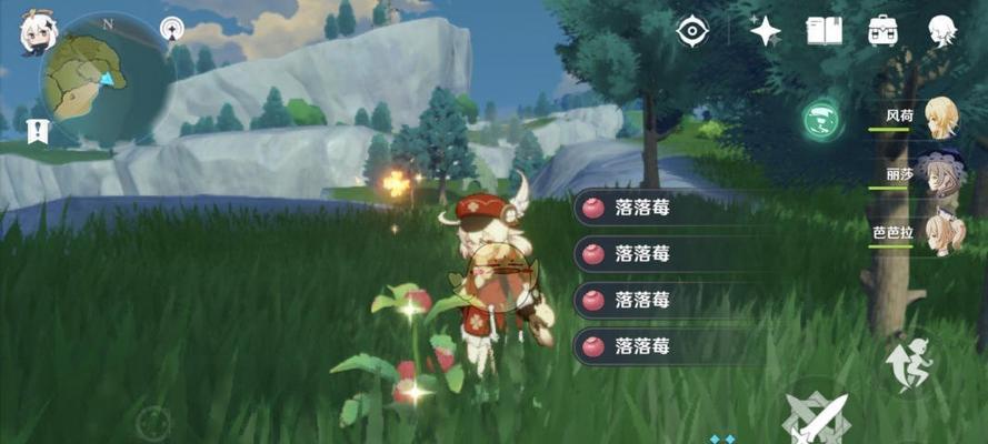 《原神恶王丸突破材料一览》（全面了解恶王丸突破所需材料）