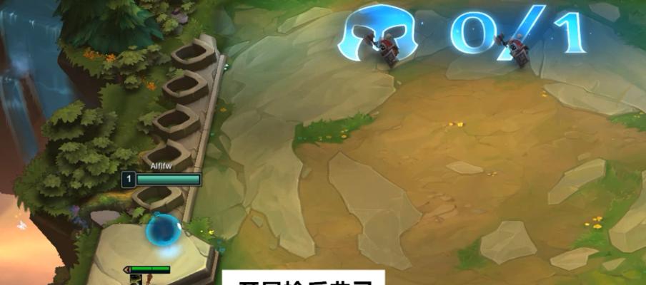 探秘云顶之弈S8厄斐琉斯的神技（厄斐琉斯的技能解析及应用策略）