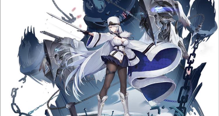 超次元大海战（探索基洛夫的强大技能和属性）