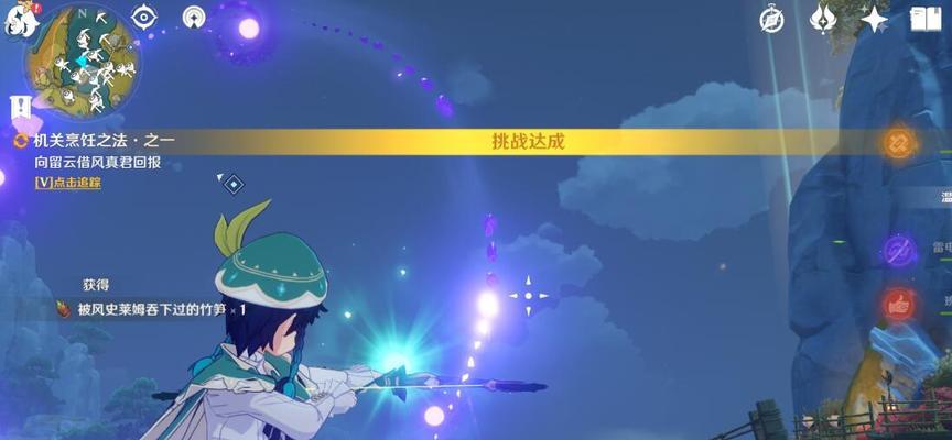《原神幻影心流关不住的人关卡攻略》（战胜幻影心流）