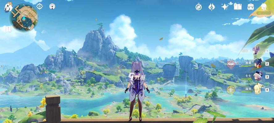 原神3.4版本维护开服时间公布（玩家期待已久）
