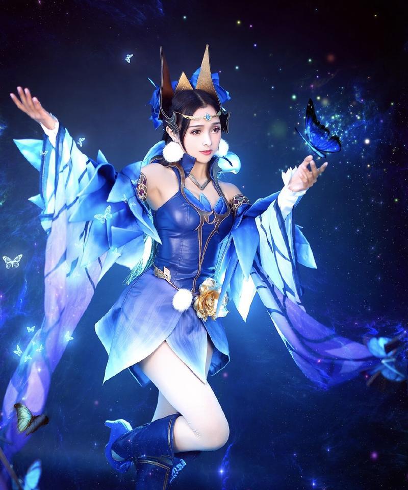 王者荣耀貂蝉克星揭秘（探究哪些英雄能有效克制貂蝉）