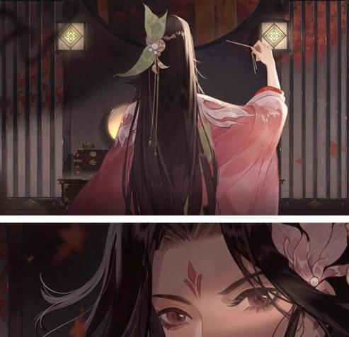 忘川风华录花木兰隐藏天命是谁？花木兰天命预测如何解读？