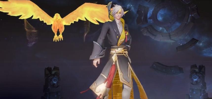 如何获得王者荣耀狄仁杰星际治安官皮肤？攻略指南是什么？