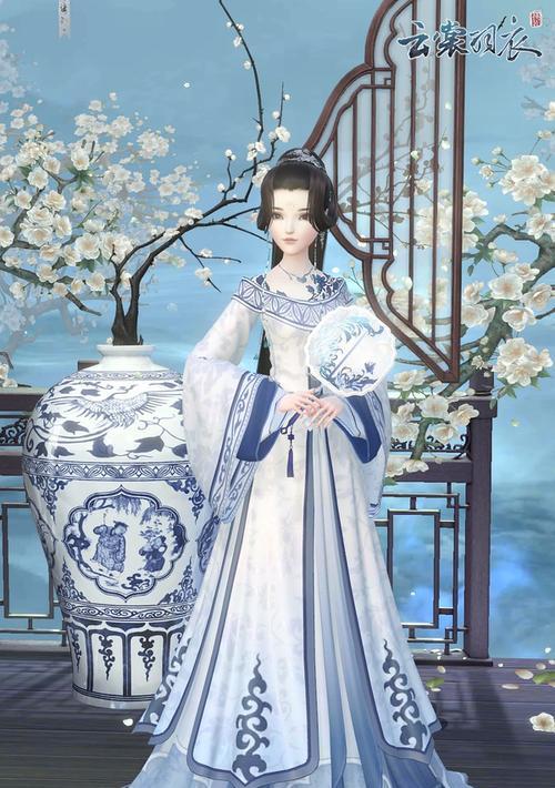 云裳羽衣3-1剧情完美搭配详解？如何选择合适的服装和配饰？