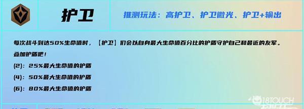 云顶之弈佛耶戈技能是什么？如何触发其羁绊效果？