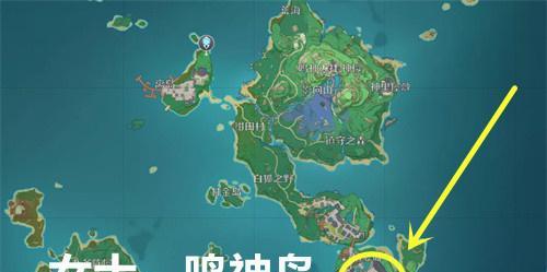 原神霄宫天赋升级需要哪些材料？完整材料清单在这里！