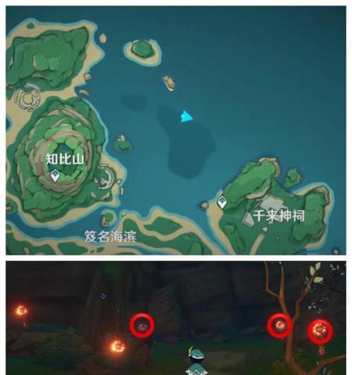 原神生命之谷隐藏成就怎么做？详细流程攻略是什么？