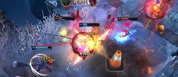 英雄联盟德玛西亚杯2023赛程是什么？赛制有哪些特点？