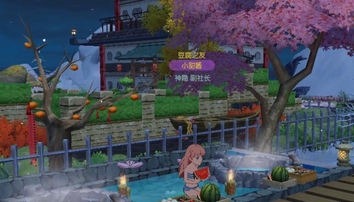 小森生活海岛采集什么好？推荐哪些易采集物品？
