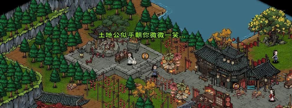 烟雨江湖碧游教怎么进入？详细步骤分享！
