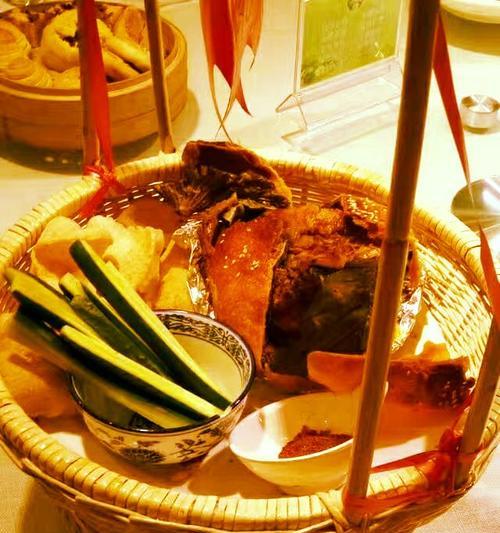 料理次元叫花鸡好吃吗？技能属性如何详解？