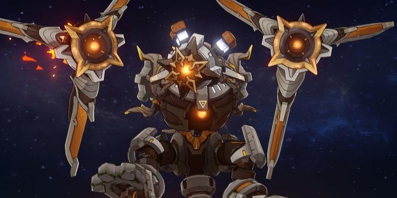 原神兆载永劫龙兽打法详解？机制特点是什么？