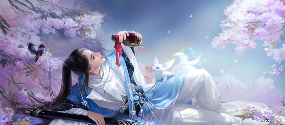 《我的侠客》情缘系统怎么玩？金风玉露一相逢的含义是什么？