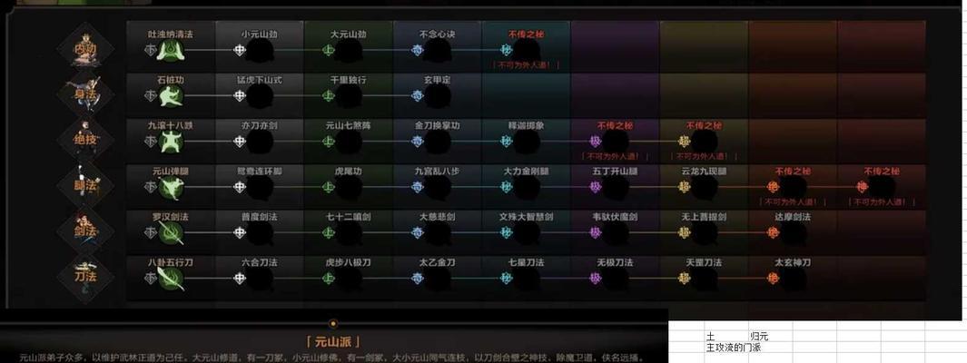 太吾绘卷抓蛇方法详解？如何高效捕捉蛇类生物？