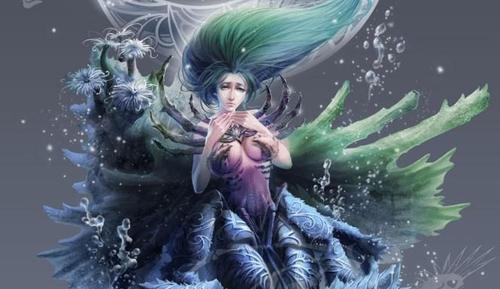 《光之契约》中的巨蟹座骑士有何特点？如何解读其故事？