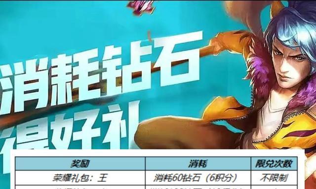 李道遥皮肤在王者荣耀中的售价是多少？