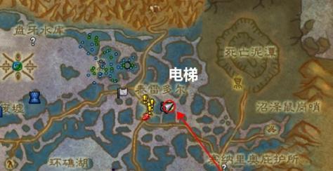 如何在魔兽世界中直接传送到雷神王座？