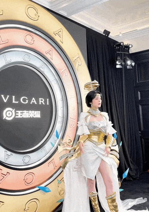 王者荣耀里林锡是什么？如何理解这个角色？