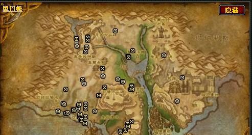魔兽世界中如何骑乘坐骑？骑坐骑的条件是什么？