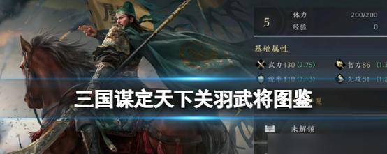 关羽在手游中的最佳装备搭配是什么？如何选择？