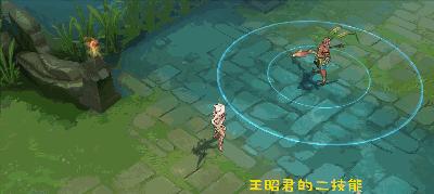 台服魔兽世界中貂蝉的玩法是什么？