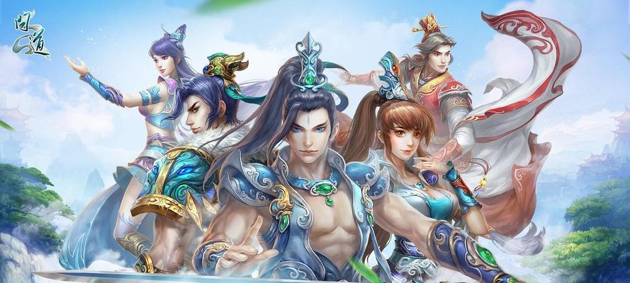 问道游戏如何推广加盟？步骤是什么？