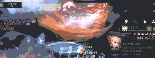 哪些手游没有游戏机制？