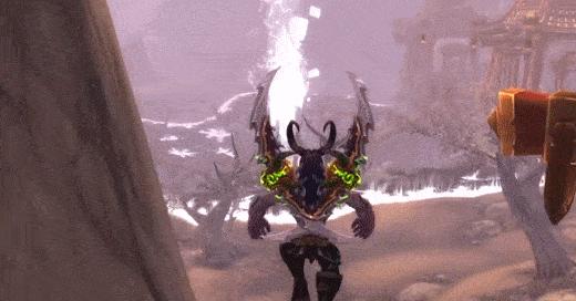 魔兽世界冬狼快速击杀方法是什么？效率如何提升？