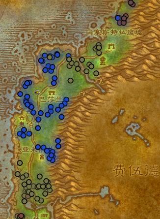 魔兽世界冬狼快速击杀方法是什么？效率如何提升？