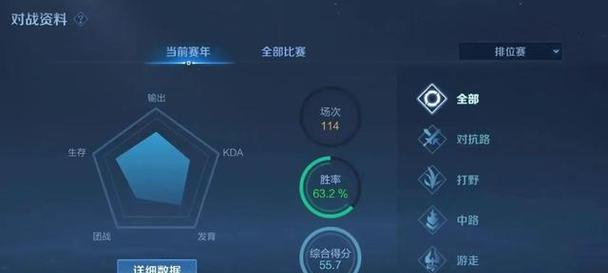 王者荣耀怎么上分快？哪些技巧可以迅速提升段位？