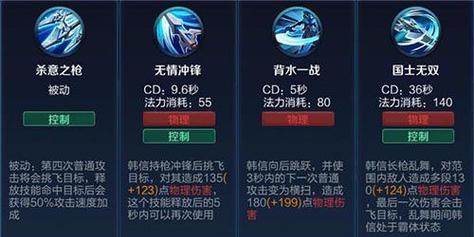 王者荣耀的基本玩法是什么？