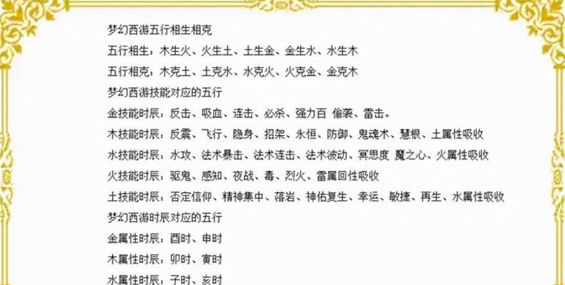 梦幻西游中浴血大唐经脉的正确加点方法是什么？