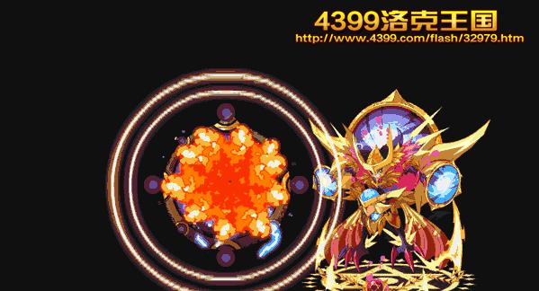 洛克王国属性神火如何获得？获得属性神火的条件是什么？