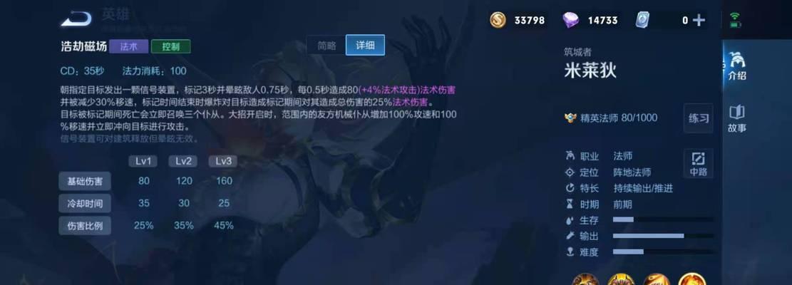 王者荣耀s代表什么？S级英雄的特点是什么？
