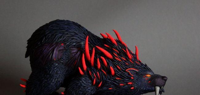 魔兽世界熊德怎么更大？如何提升熊形态下的体型？
