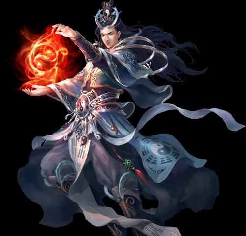 免费传奇手游中道士角色的特点是什么？