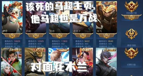 时团成员在王者荣耀中达到了多少星？如何快速上分？