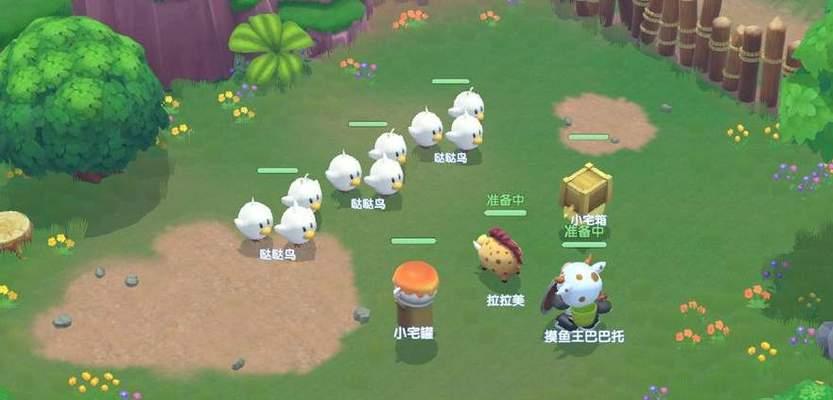 英雄联盟手游限定宠物有哪些？获取方法是什么？