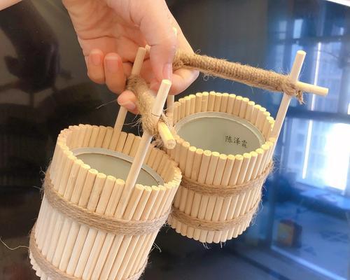 迷你世界的水桶怎么做？制作水桶需要哪些材料？