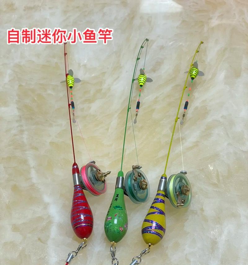 迷你世界新版怎么制作鱼杆？制作鱼杆需要哪些材料？