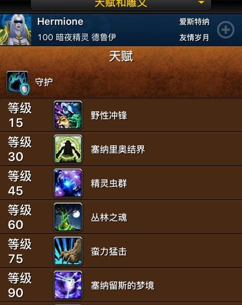 魔兽世界熊t怎么打输出？有哪些技巧可以提高效率？